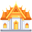 Chardham Taxi Icon